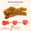 Comfyfur™ Pet Heartbeat Toy