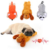 Comfyfur™ Pet Heartbeat Toy