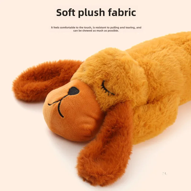 Comfyfur™ Pet Heartbeat Toy