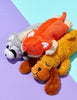 Comfyfur™ Pet Heartbeat Toy