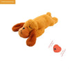 Comfyfur™ Pet Heartbeat Toy